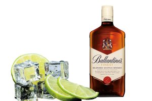 Ballantines 1