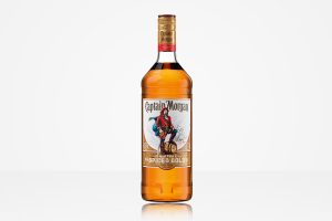 Captain Morgan gold 1