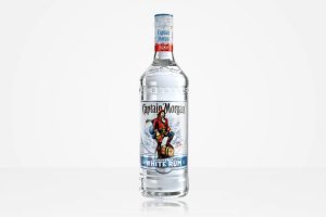 Captain Morgan white 1