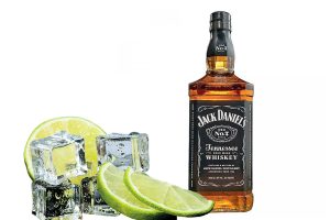 Jack Daniels 1