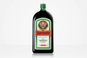 БИТТЕР JAGERMEISTER 1