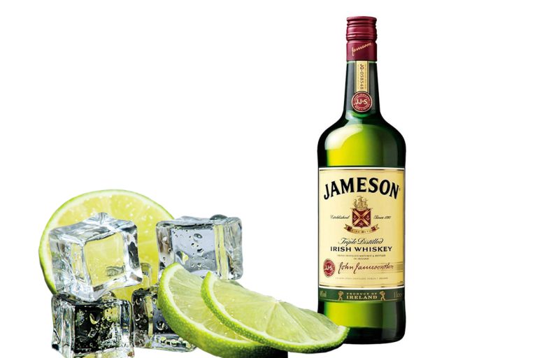 Jameson 1