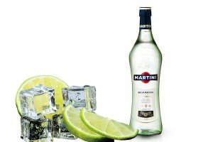 MARTINI  BIANCO 1