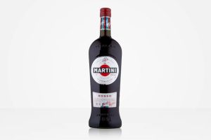 Martini Rosso 1