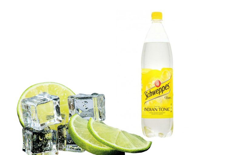 Schweppes Indian Tonic 1