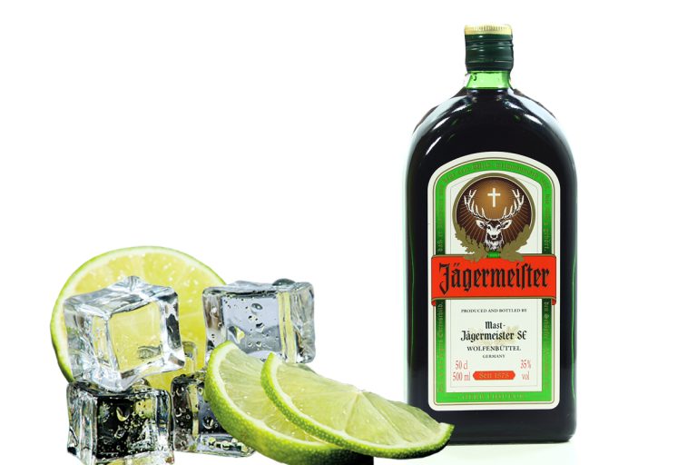 Jagermeister 1